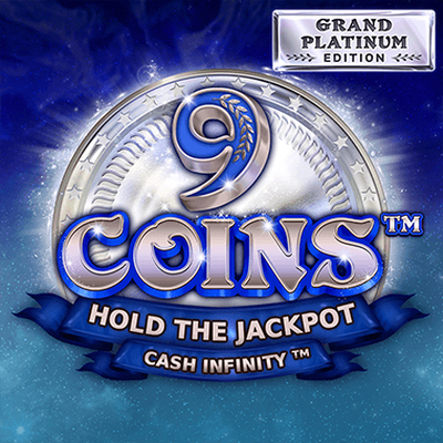 9 Coins Grand Platinum