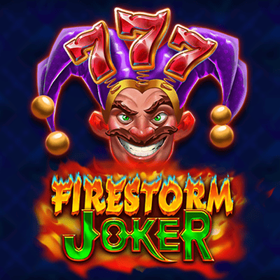 Firestorm Joker 777
